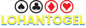 Logo LOHANTOGEL